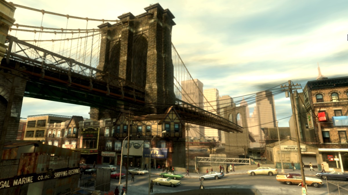 GTA IV tarjolle myös erikoispainoksena