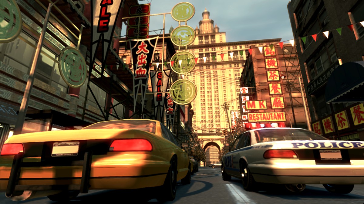 GTA IV tarjolle myös erikoispainoksena
