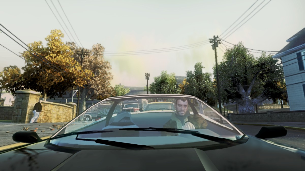 GTA IV tarjolle myös erikoispainoksena
