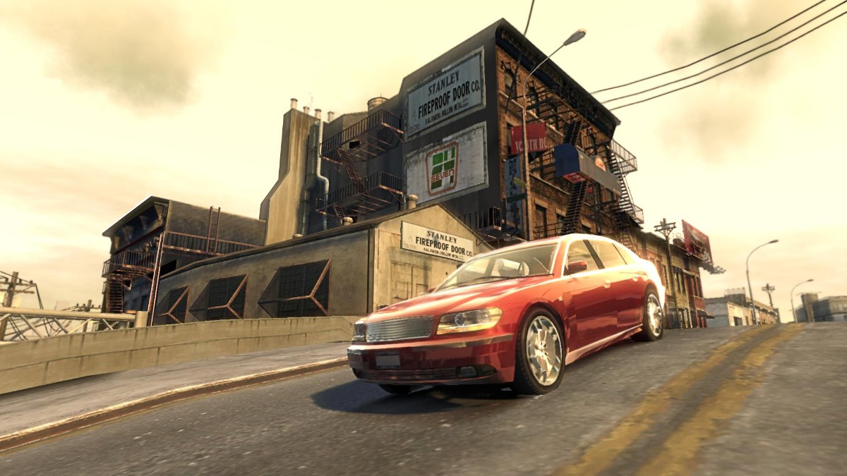 GTA IV tarjolle myös erikoispainoksena