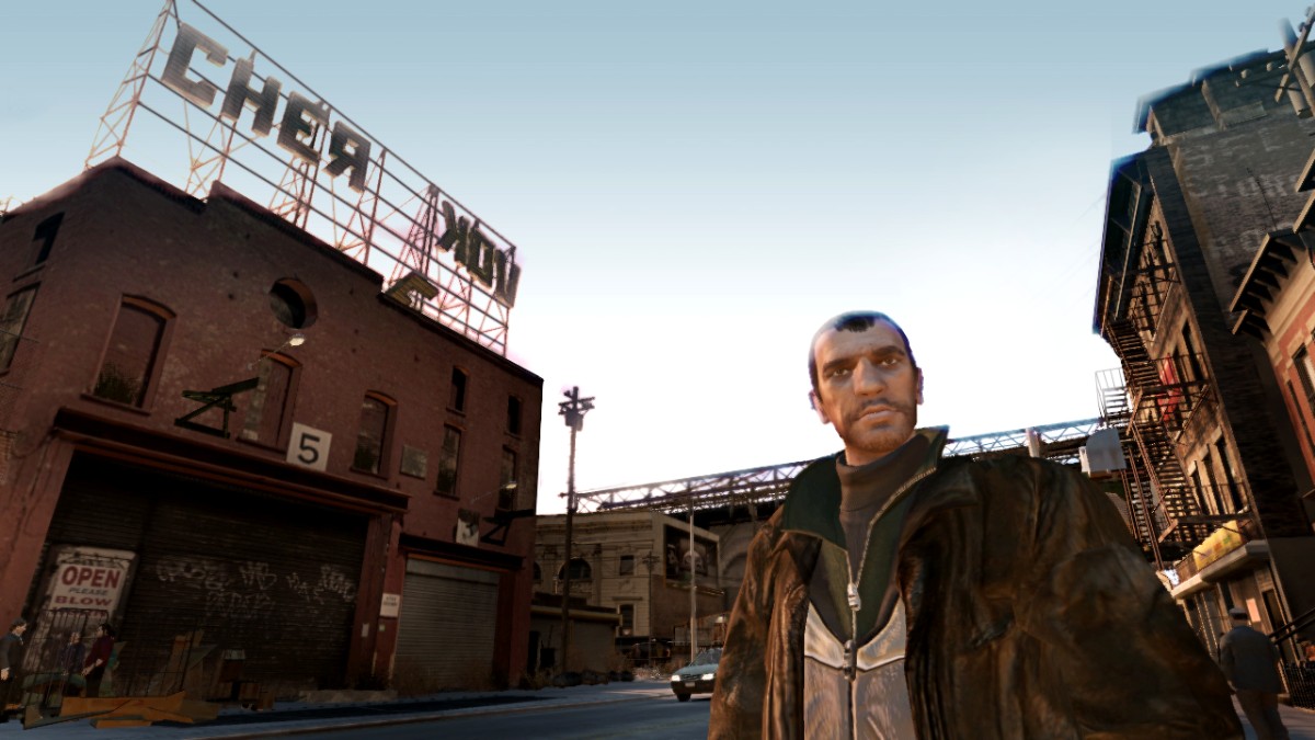 GTA IV tarjolle myös erikoispainoksena