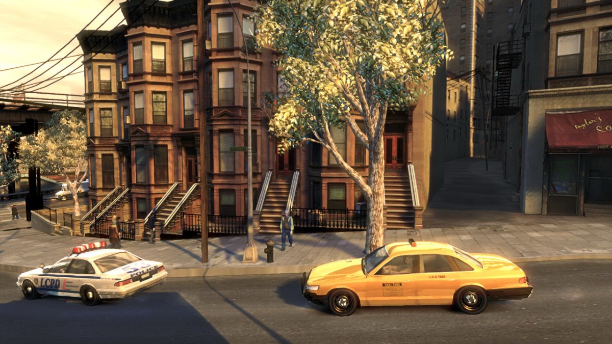GTA IV tarjolle myös erikoispainoksena