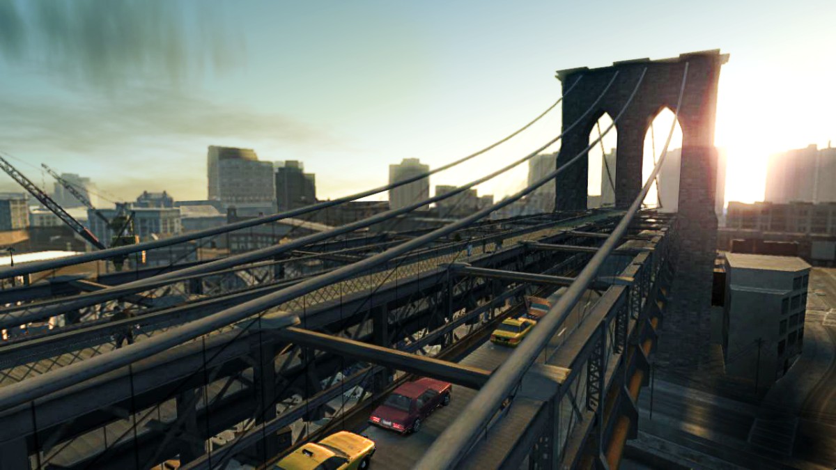 GTA IV tarjolle myös erikoispainoksena