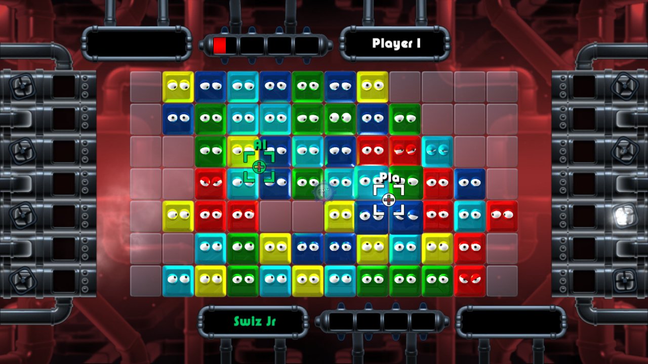 Puzzle-pähkäilyä PlayStation Storessa