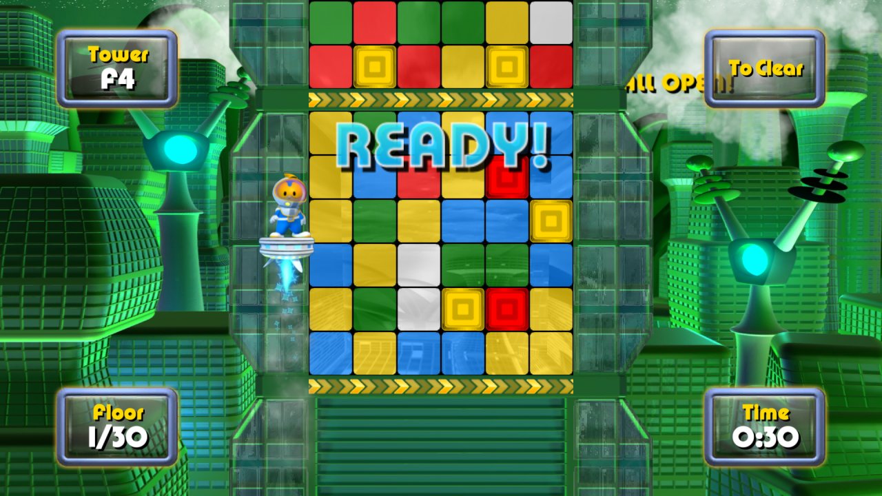 Puzzle-pähkäilyä PlayStation Storessa