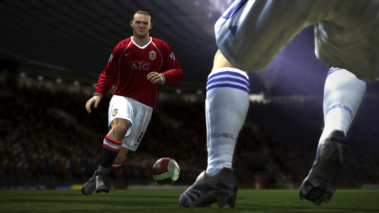 EA lupaa mullistaa virtuaalifutiksen jälleen kerran