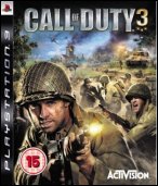Call of Duty 3