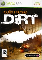 Colin McRae: Dirt