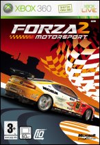 Forza Motorsport 2