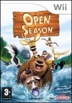 Open Season