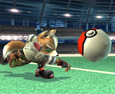 Smash Brothers Brawlin ohjaustavat julki