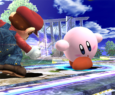 Smash Brothers Brawlin ohjaustavat julki