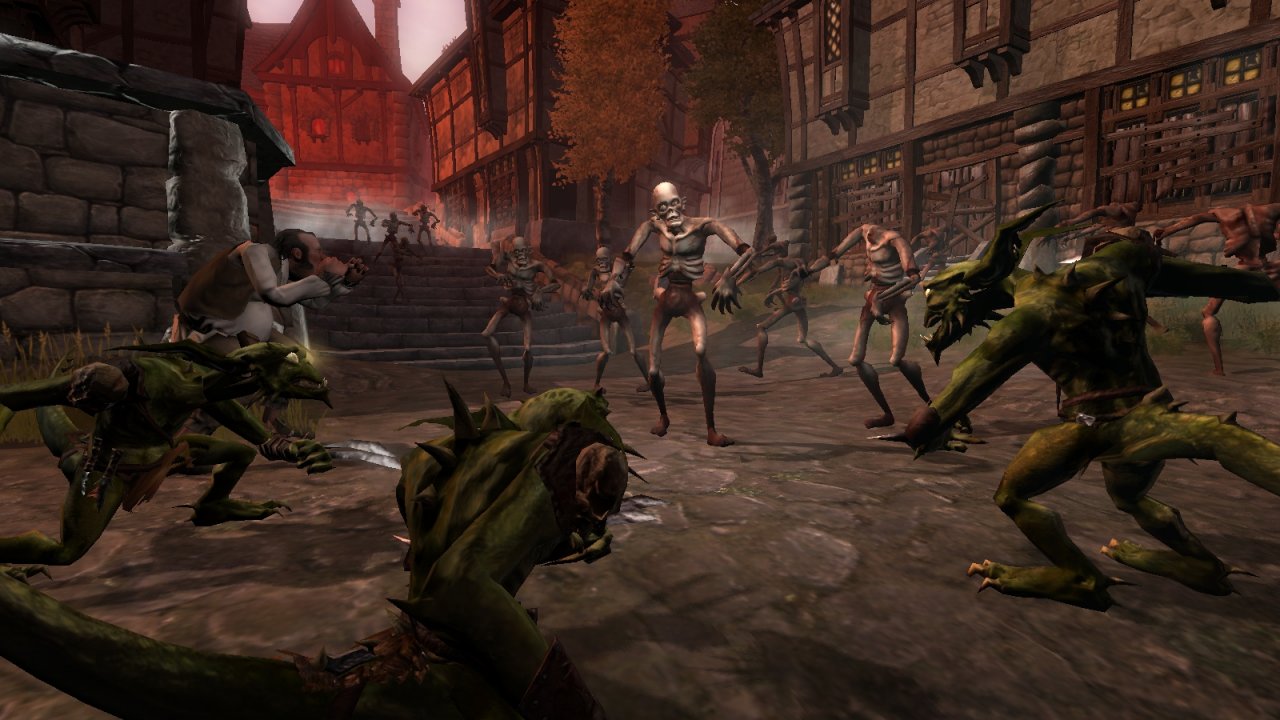 Viikon kolmas Xbox 360 -demo: Overlord
