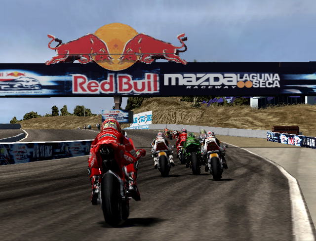 Capcomin eka MotoGP-peli syksyllä