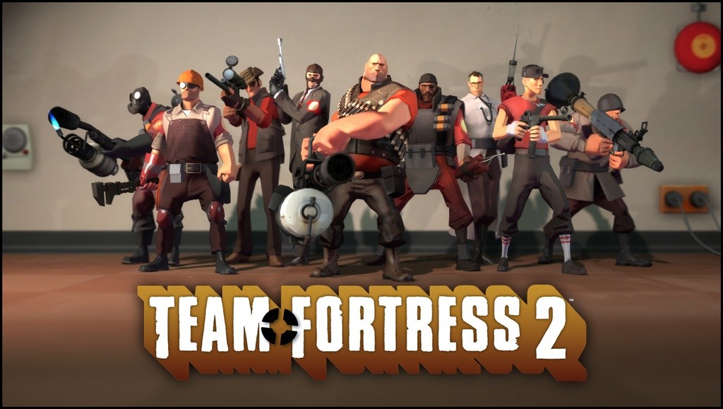 Team Fortress 2 ei päästä PC- ja Xbox 360 -pelaajia vastakkain