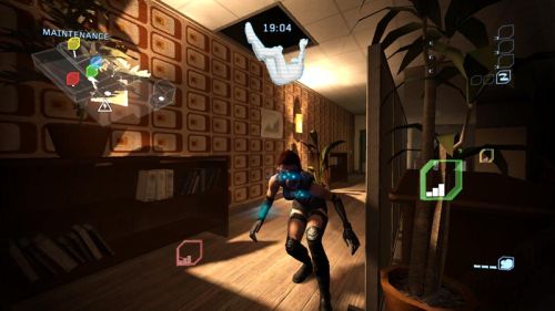 Splinter Cell: Double Agent
