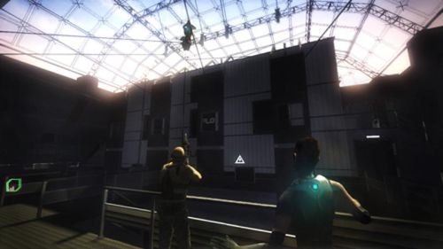 Splinter Cell: Double Agent