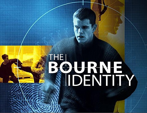 Jason Bourne taistelee konsoleilla ensi kesänä