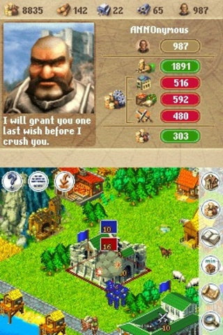 Anno 1701: Dawn of Discovery