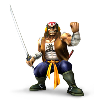 Uusia Smash Bros -hahmoja paljastettu... tavallaan