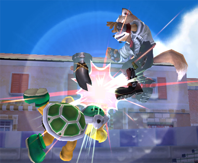 Uusia Smash Bros -hahmoja paljastettu... tavallaan