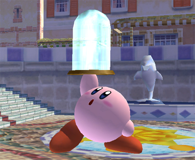 Uusia Smash Bros -hahmoja paljastettu... tavallaan