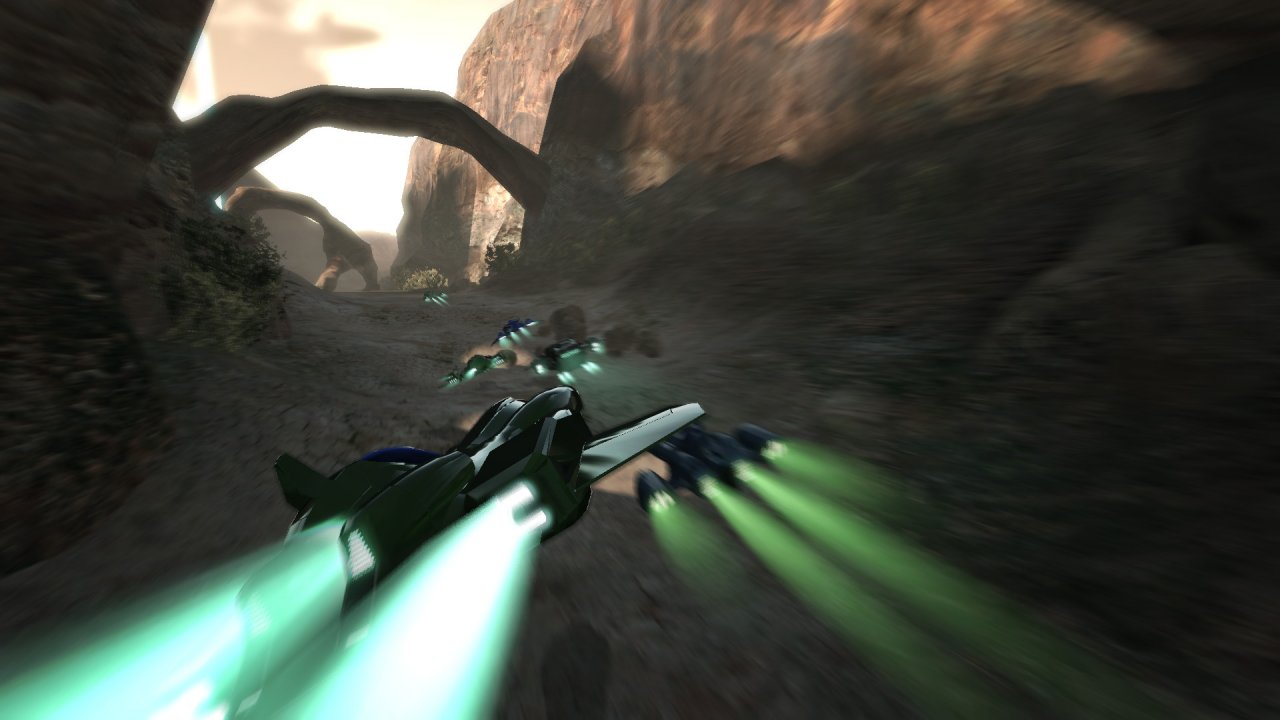 Fatal Inertia Xbox 360:lle syyskuussa