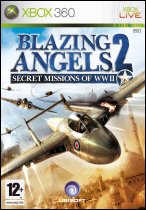 Blazing Angels: Secret Missions
