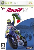MotoGP '07