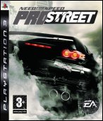Need for Speed ProStreet