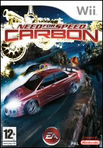 Need For Speed Carbon