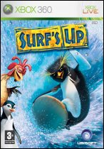Surf's Up