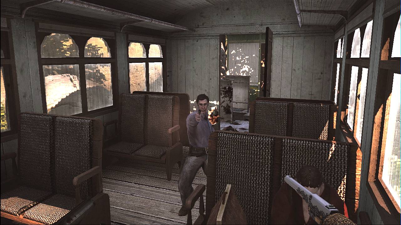Call of Juarez