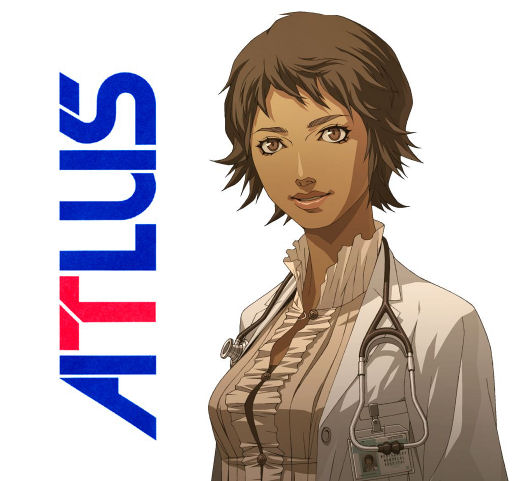 E3 2007: Atlus paljasti Nintendo-pelejään