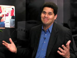 E3 2007: Wii Fit saa kehon kuntoon