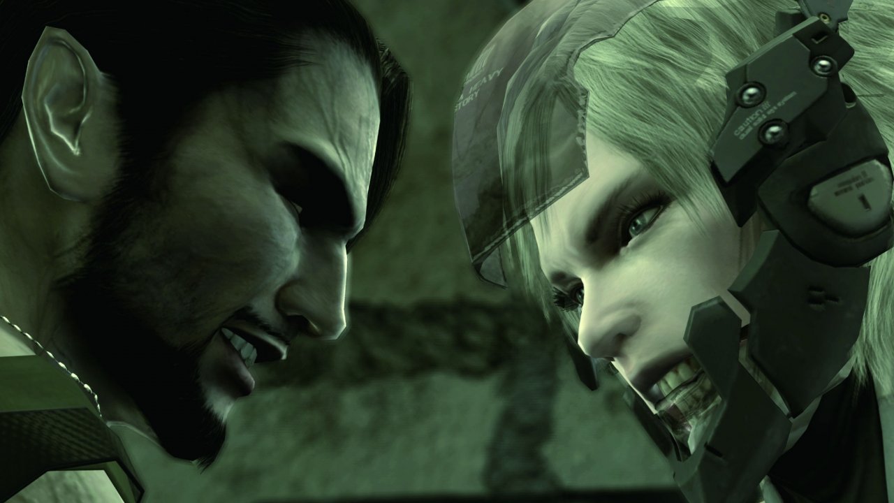 E3 2007: MGS4 PS3:lle yksinoikeudella ensi keväänä