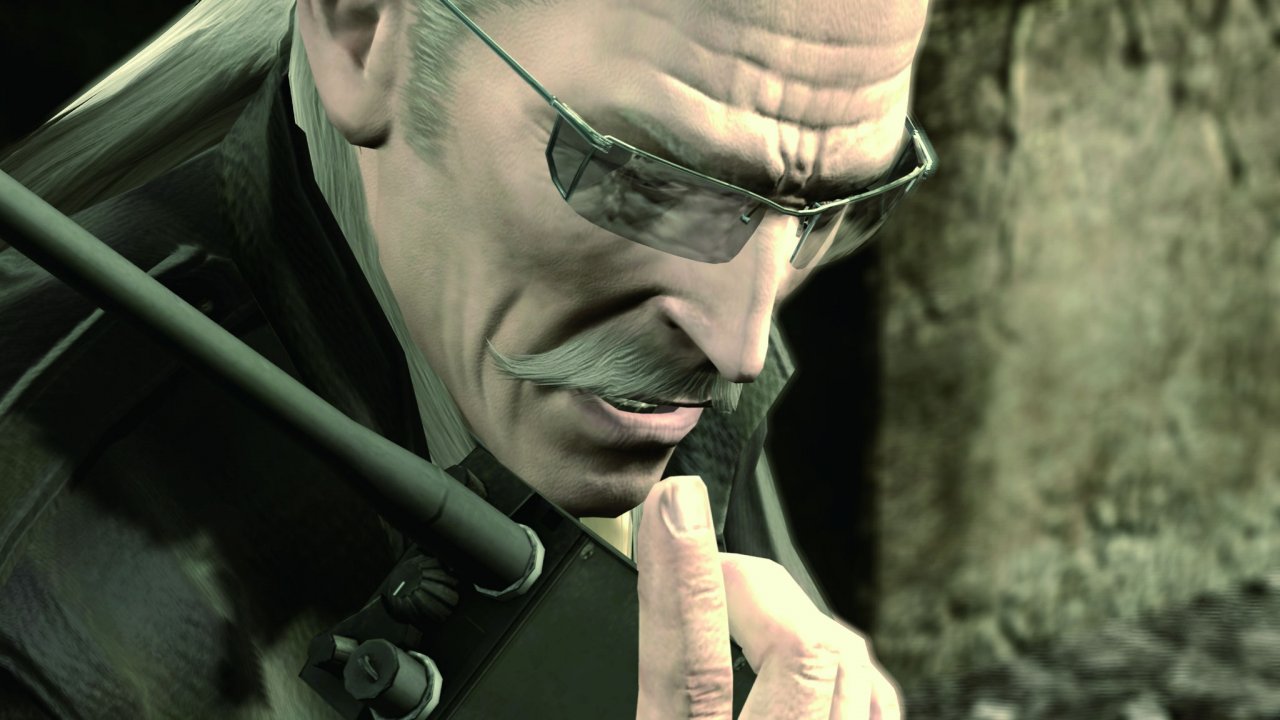 E3 2007: MGS4 PS3:lle yksinoikeudella ensi keväänä