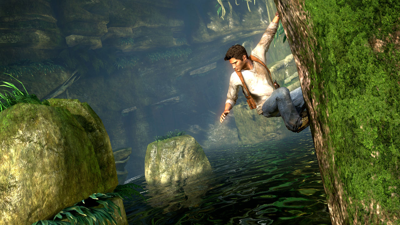 E3 2007: Naughty Dogin ja Insomniacin tulevat uusissa kuvissa