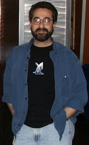 E3 2007: Warren Spectorin pelistudio Disneylle