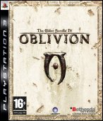 The Elder Scrolls IV: Oblivion