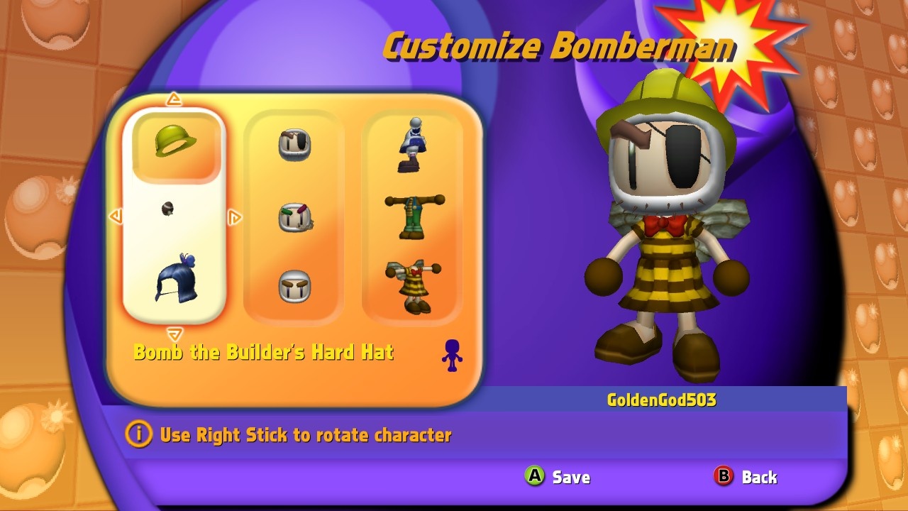 Bomberman täydentää Live Arcaden klassikkosikermää