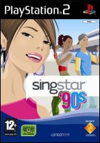 SingStar 90’s