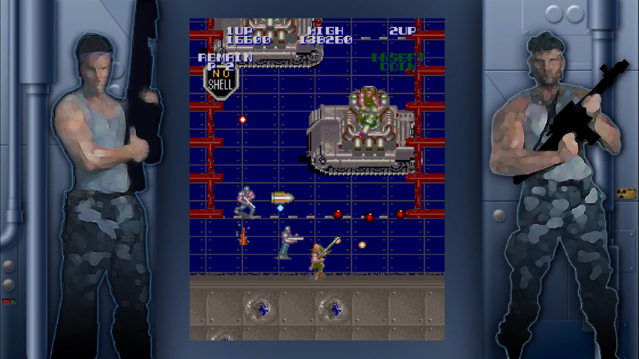 Wing Commander tuo modernin verkkoräiskinnän Live Arcadeen