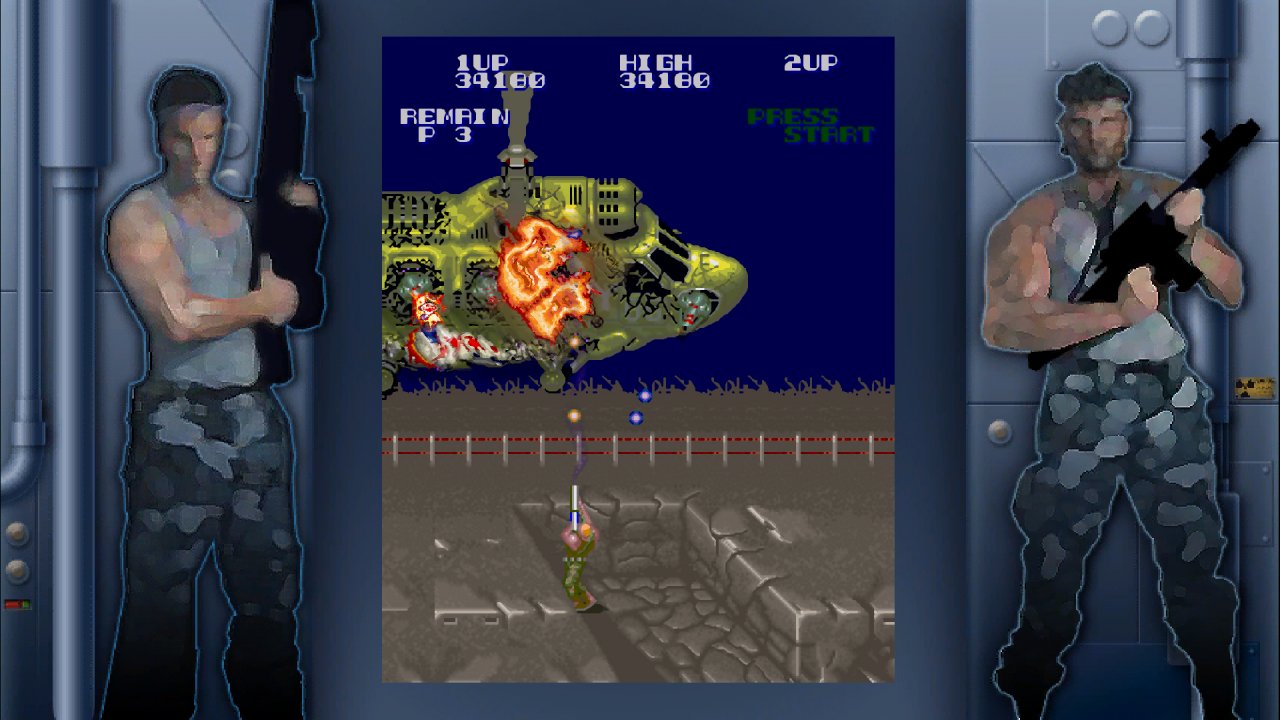 Wing Commander tuo modernin verkkoräiskinnän Live Arcadeen