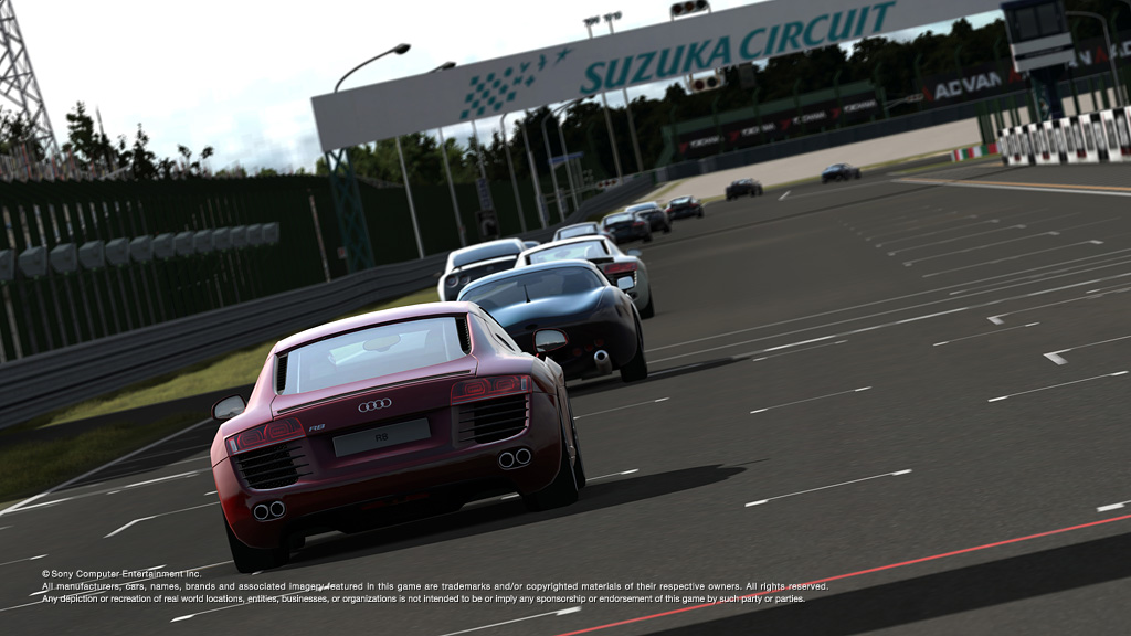 Infoa Gran Turismo 5 Prologuesta