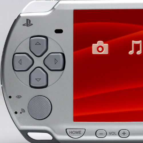 PSP:n videolatauspalvelu tulossa Eurooppaan