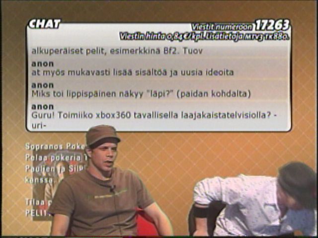 Gaming Specialist Killi jatkaa töitä Microsoftilla