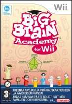 Big Brain Academy for Wii