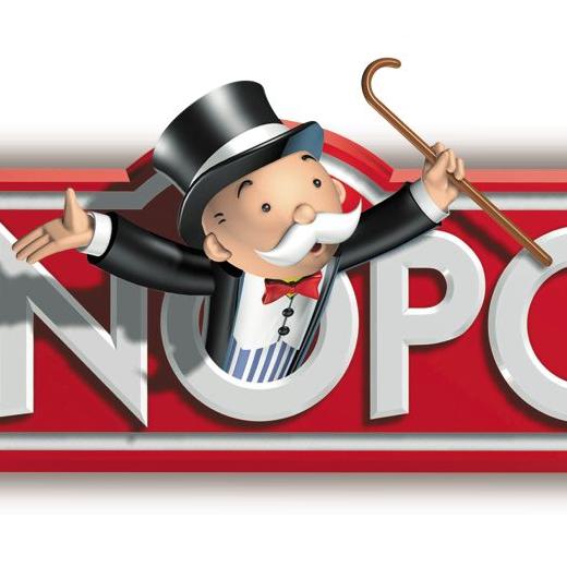 Monopoli, Scrabble ja Yahtzee EA-peleiksi