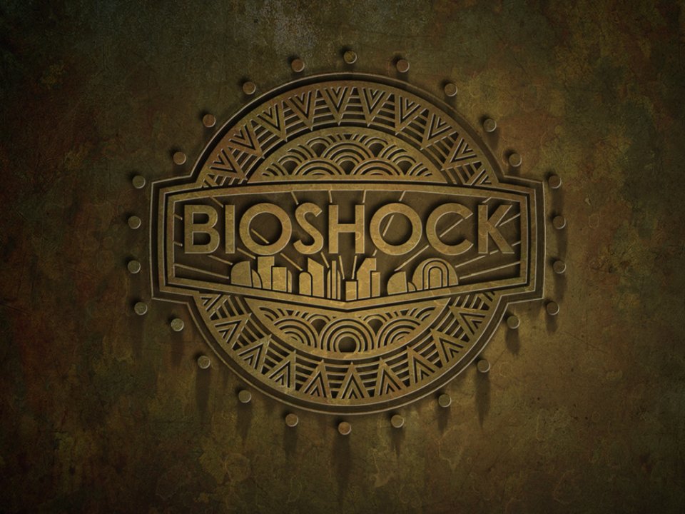 BioShock sukelsi kauppapaikalle